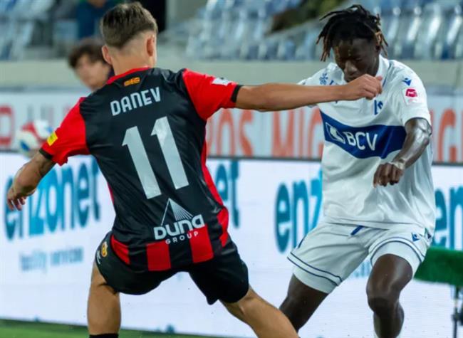 Nhận định Lausanne vs Fiorentina (3h00 ngày 1912) Không dễ cho đội khách 2