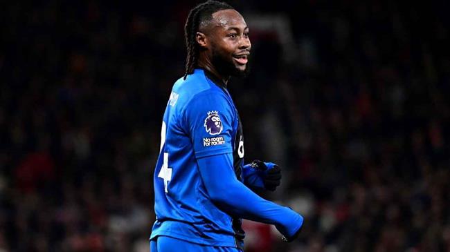 Man City gia nhập cuộc đua chiêu mộ Antoine Semenyo