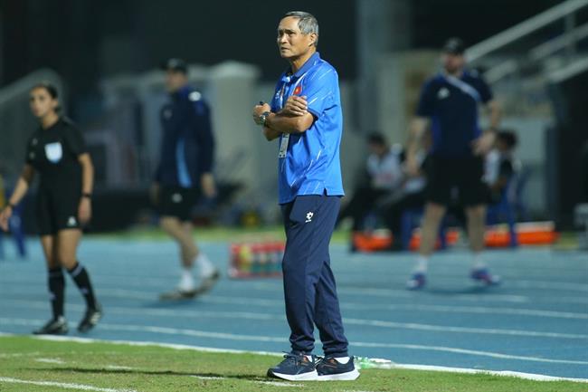 ĐT nữ Việt Nam, SEA Games 33 và nỗi lo cũ trong niềm hy vọng mới 1 ĐT nữ Việt Nam, SEA Games 33 và nỗi lo cũ trong niềm hy vọng mới 1