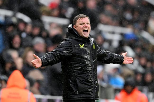 Newcastle sa sút: Dấu hỏi lớn dành cho các tân binh đắt giá ở mùa hè 2025