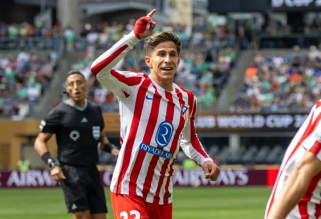 Nhận định Baleares vs Atletico (3h00 ngày 1912) Vé đi tiếp cho đội khách 1