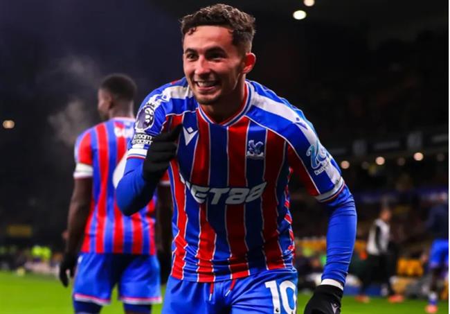 Nhận định Crystal Palace vs KuPS (3h00 ngày 1912) Đại bàng trút giận 1