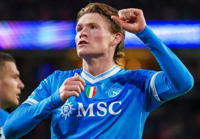 Nhận định Napoli vs AC Milan (2h00 ngày 1912) Vé chung kết cho ai 1