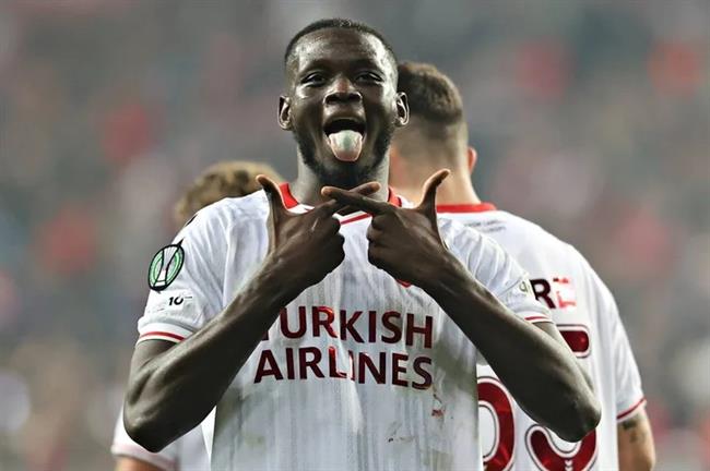 Nhận định Mainz vs Samsunspor (03h00 ngày 1912) Giành giật top 8 2 Nhận định Mainz vs Samsunspor (03h00 ngày 1912) Giành giật top 8 2