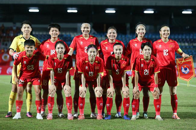 Nỗ lực bằng vàng của những cô gái kim cương