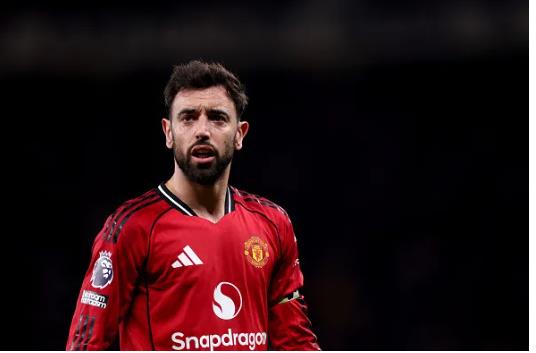 Huyền thoại Arsenal nhận định về Bruno Fernandes