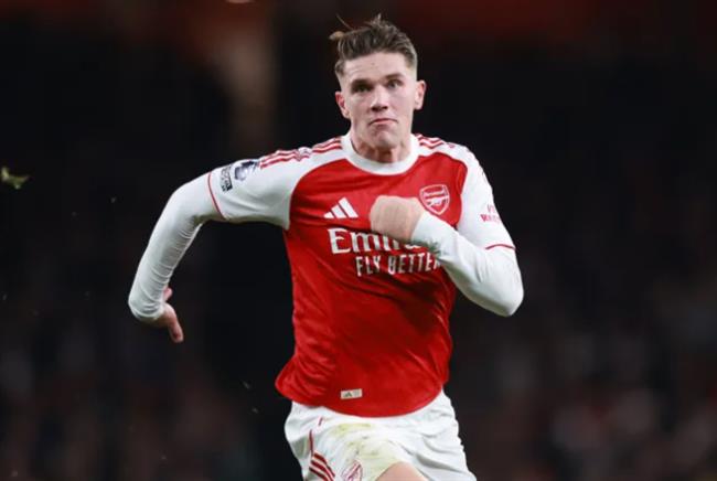 Viktor Gyokeres chưa thực sự tỏa sáng ở Arsenal. Viktor Gyokeres chua thuc su toa sang o Arsenal.