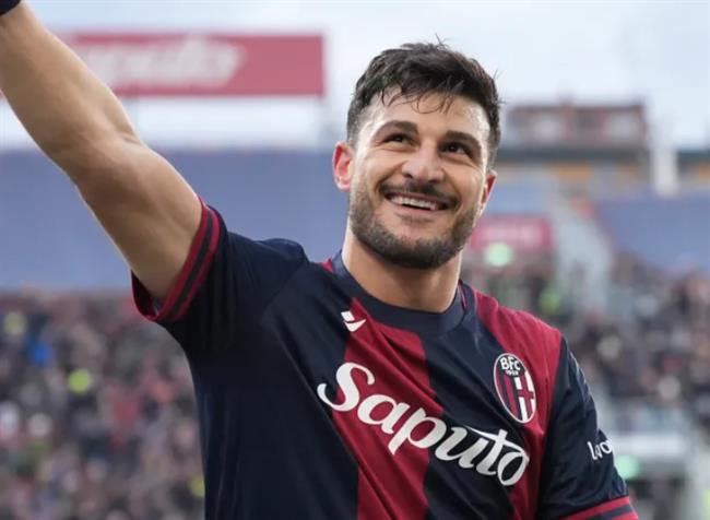 Nhận định Bologna vs Inter Milan (2h00 ngày 2012) Chờ một trận cầu sôi nổi 2 Nhận định Bologna vs Inter Milan (2h00 ngày 2012) Chờ một trận cầu sôi nổi 2