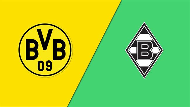 Nhận định Dortmund vs Gladbach (2h30 ngày 20/12): Lợi thế sân nhà