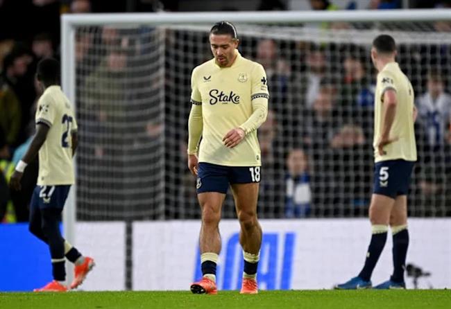 Nhận định Everton vs Arsenal (03h00 ngày 2112) Đón người cũ Arteta ở nhà mới 2 Nhận định Everton vs Arsenal (03h00 ngày 2112) Đón người cũ Arteta ở nhà mới 2