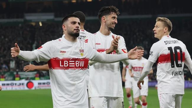 Nhận định Stuttgart vs Hoffenheim (21h30 ngày 2012) Công phá dữ dội 1 Nhận định Stuttgart vs Hoffenheim (21h30 ngày 2012) Công phá dữ dội 1