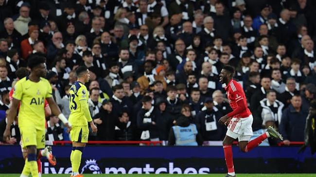 Nhận định Tottenham vs Liverpool (0h30 ngày 2112) Chờ đội khách vượt khó 1 Nhận định Tottenham vs Liverpool (0h30 ngày 2112) Chờ đội khách vượt khó 1