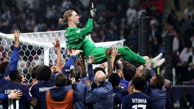 Nhận định Vendee Fontenay vs PSG (03h00 ngày 2112) Đoạt vé dễ dàng 1 Nhận định Vendee Fontenay vs PSG (03h00 ngày 2112) Đoạt vé dễ dàng 1