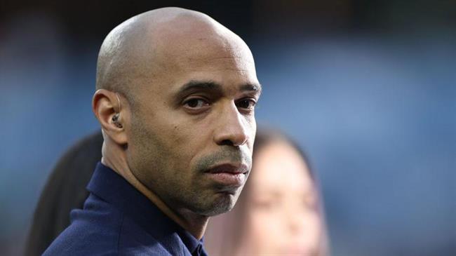 Thierry Henry: “Arsenal phải vô địch Ngoại hạng Anh mùa này”