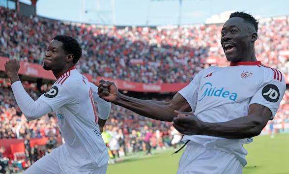 Nhận định Real Madrid vs Sevilla (3h00 ngày 2112) Tiếp tục bám đuổi 2 Nhận định Real Madrid vs Sevilla (3h00 ngày 2112) Tiếp tục bám đuổi 2