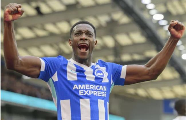 Nhận định Brighton vs Sunderland (22h00 ngày 2012) Cuộc gặp đầu tiên sau 14 năm 1 Nhận định Brighton vs Sunderland (22h00 ngày 2012) Cuộc gặp đầu tiên sau 14 năm 1