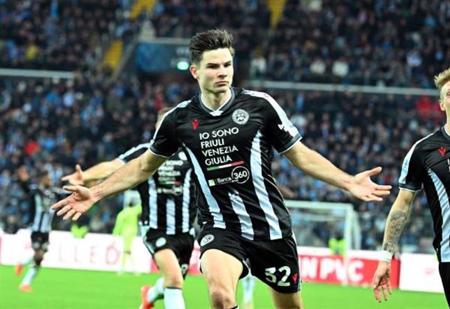 Nhận định Fiorentina vs Udinese (00h00 ngày 2212) Ngáng chân La Viola 2