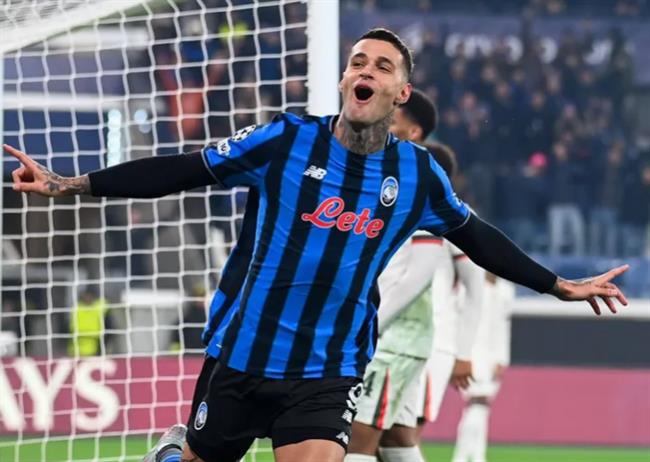 Nhận định Genoa vs Atalanta (2h45 ngày 2212) Chờ một trận cầu sôi nổi 1