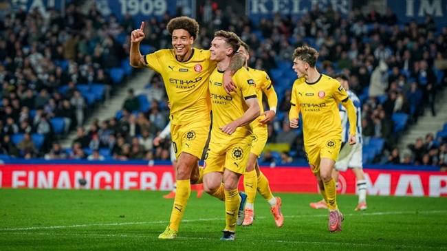 Nhận định Girona vs Atletico Madrid (20h00 ngày 2112) Củng cố vị thế top 4 2