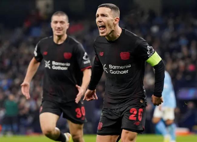 Nhận định Leipzig vs Leverkusen (0h30 ngày 2112) Chờ mưa bàn thắng 2