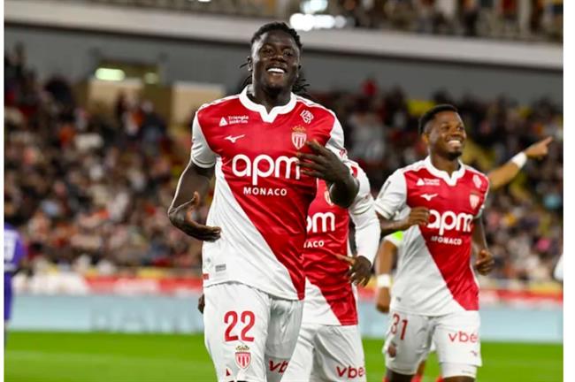 Nhận định Auxerre vs Monaco (20h45 ngày 2112) Không dễ cho đội khách 2