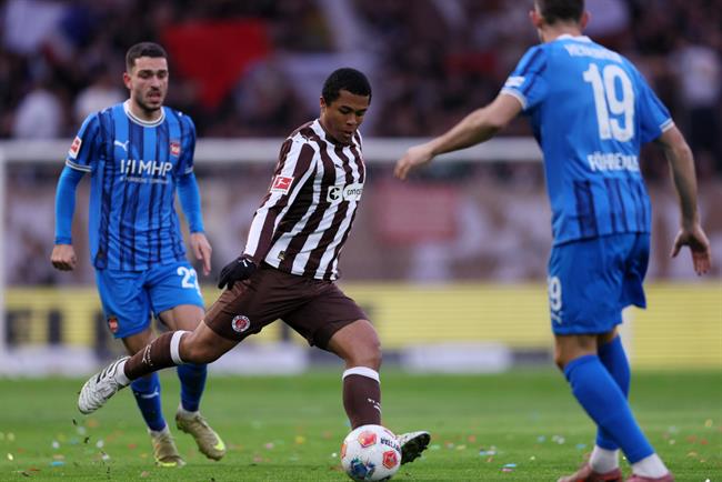 Nhận định Heidenheim vs Bayern Munich (23h30 ngày 2112) Hùm xám quyết thắng 1