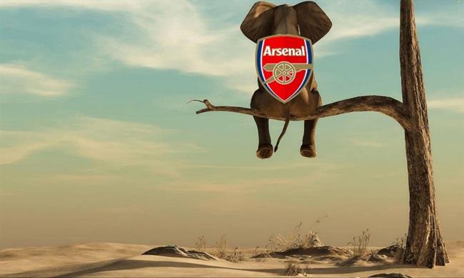 Góc Arsenal: Hít thở sâu để chuẩn bị bước vào giai đoạn tăng tốc