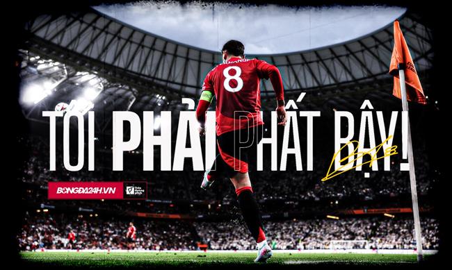 Bruno Fernandes: "Tôi sẽ không phải là Bruno ngày nay nếu từ bỏ việc 'phất bậy' như thành kiến của nhiều người