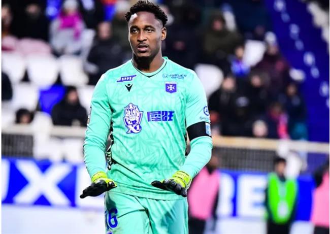 Nhận định Auxerre vs Monaco (20h45 ngày 2112) Không dễ cho đội khách 1