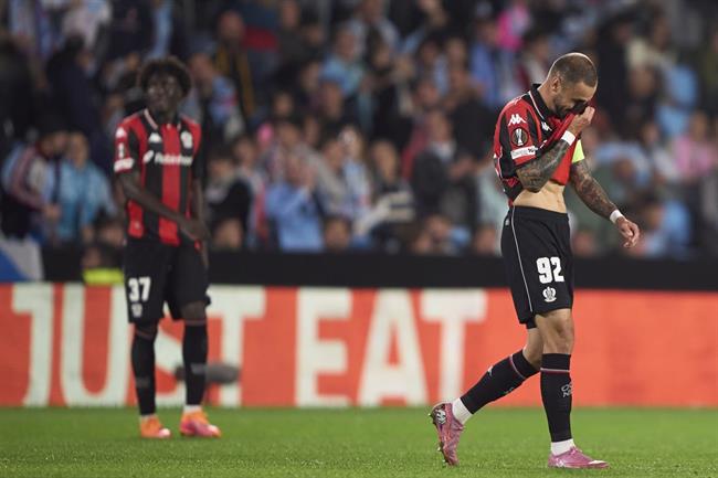 Nhận định Nice vs Saint-Etienne (20h45 ngày 2112) Trận thua thứ 10 1