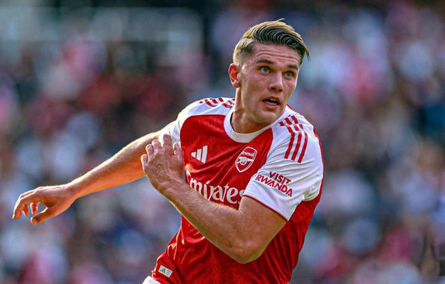 Vì sao Viktor Gyokeres vẫn đang trượt dài ở Arsenal?