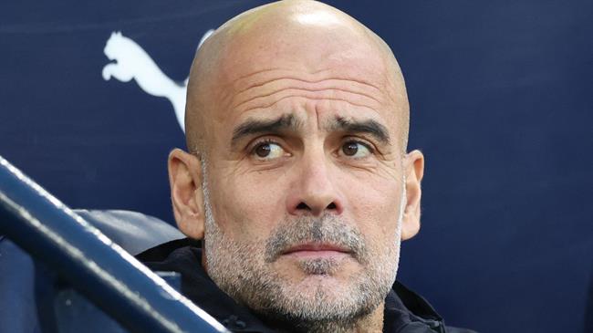 Pep Guardiola không hài lòng dù Man City thắng đậm West Ham
