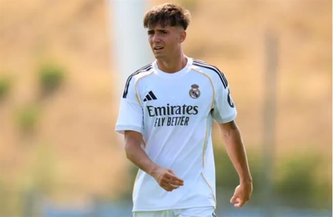 Arsenal biết được mức giá để chiêu mộ sao trẻ Real Madrid