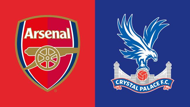 Nhận định Arsenal vs Crystal Palace (3h00 ngày 24/12): Không dễ thắng cách biệt