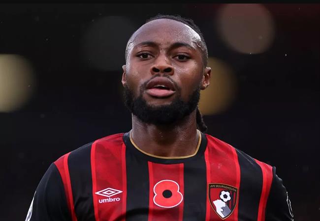 Điểm tin bóng đá tối 2412 Man City tiến gần tới Semenyo 1