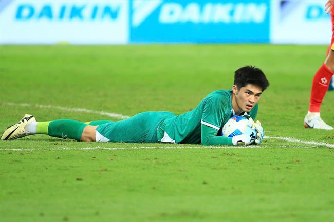 Trần Trung Kiên: Hành trình vươn tới những vì sao