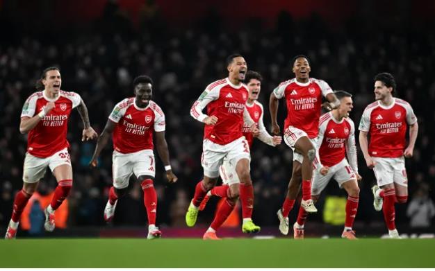 Mikel Merino lên tiếng cảnh báo Chelsea