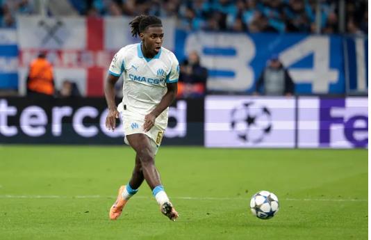 Chelsea chiêu mộ cầu thủ của Marseille vào tháng 1