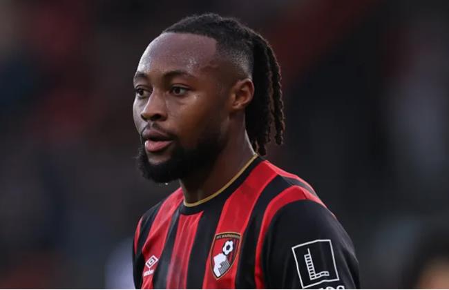 Arsenal đưa ra quyết định vụ chiêu mộ Antoine Semenyo 