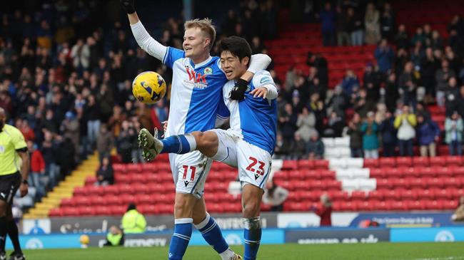 Nhận định Middlesbrough vs Blackburn (22h00 ngày 2612) Riverside mở hội 2