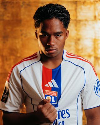 Lyon chính thức mượn thành công Endrick từ Real Madrid 1