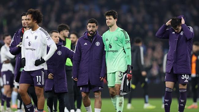 Nhận định MU vs Newcastle (3h00 ngày 2712) Lịch sử sang trang 1