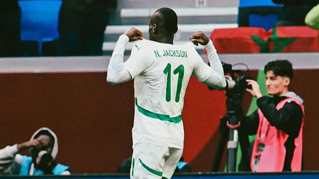 Nicolas Jackson được kỳ vọng giành ngôi Vua phá lưới AFCON 2025