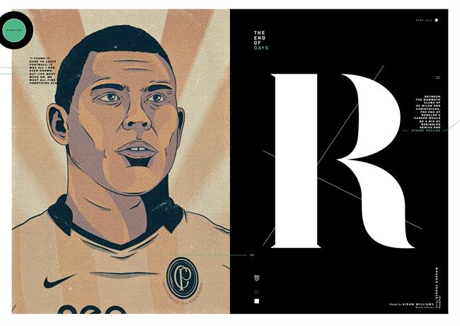 Giải mã Ronaldo de Lima (phần cuối): Tình yêu bất tử