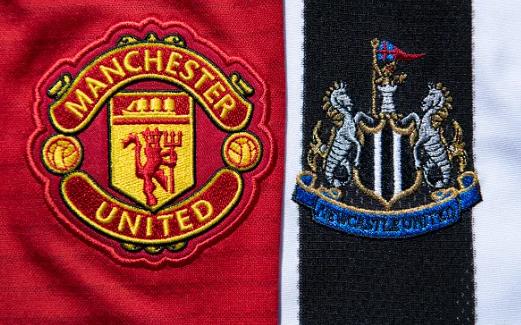 Chris Sutton dự đoán kết quả trận MU vs Newcastle