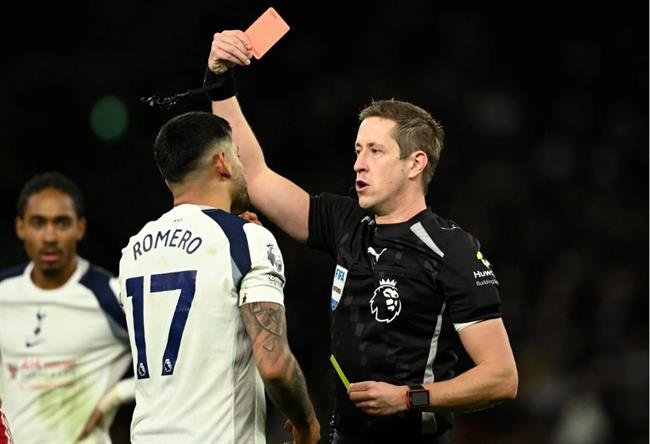 Thủ quân Tottenham đối mặt án phạt nặng từ LĐBĐ Anh