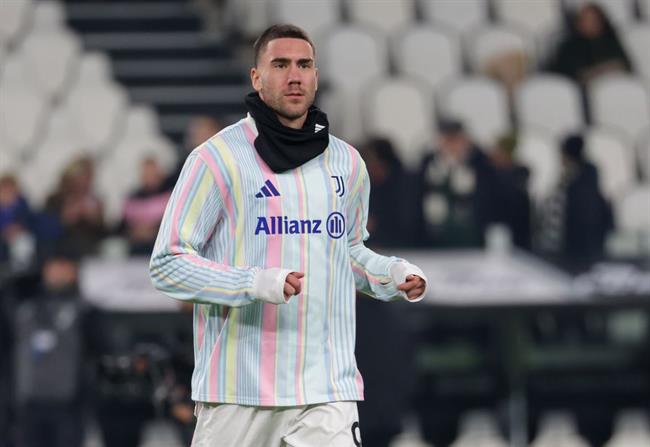 Arsenal đứng trước cơ hội chiêu mộ tiền đạo của Juventus 