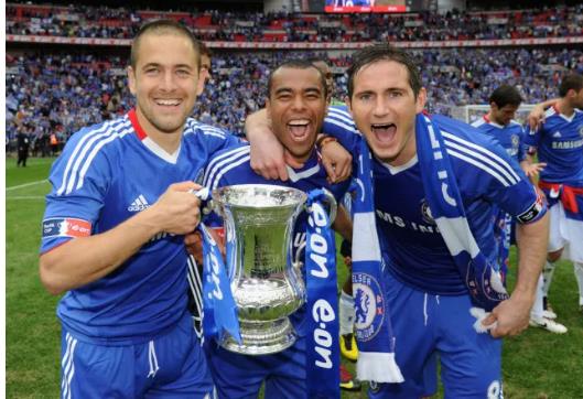 Joe Cole giỏi hơn Steven Gerrard, Frank Lampard và Paul Scholes