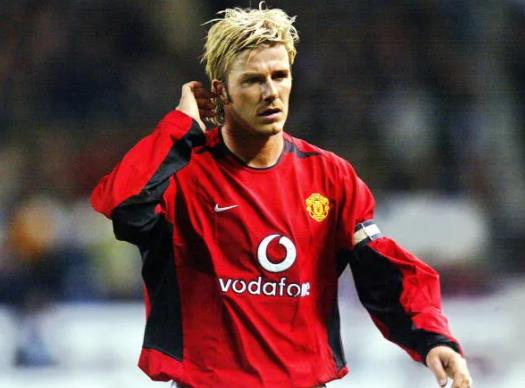 David Beckham giỏi hơn Zinedine Zidane