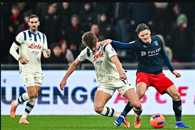 Nhận định Atalanta vs Inter Milan (2h45 ngày 2912) Đối thủ ưa thích 2